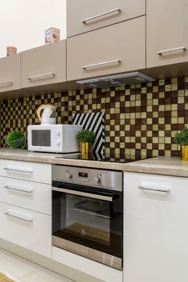 Deluxe Downtown Home 2 Bedrm, 2 Bathrm Budapeşte Dış mekan fotoğraf