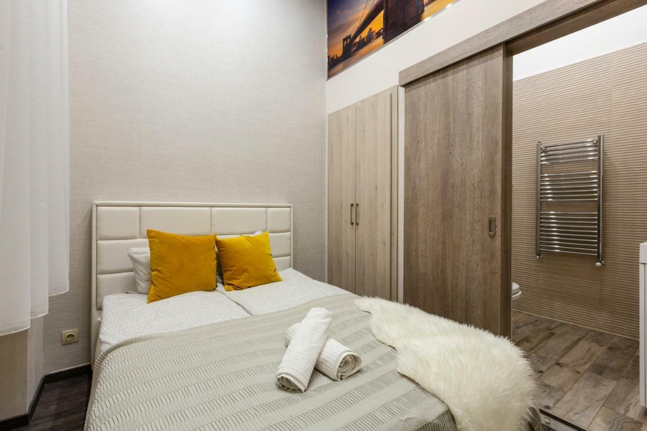 Deluxe Downtown Home 2 Bedrm, 2 Bathrm Budapeşte Dış mekan fotoğraf