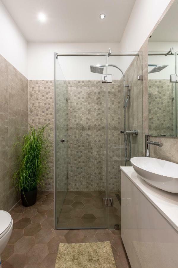Deluxe Downtown Home 2 Bedrm, 2 Bathrm Budapeşte Dış mekan fotoğraf