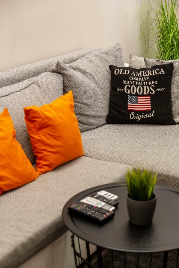 Deluxe Downtown Home 2 Bedrm, 2 Bathrm Budapeşte Dış mekan fotoğraf
