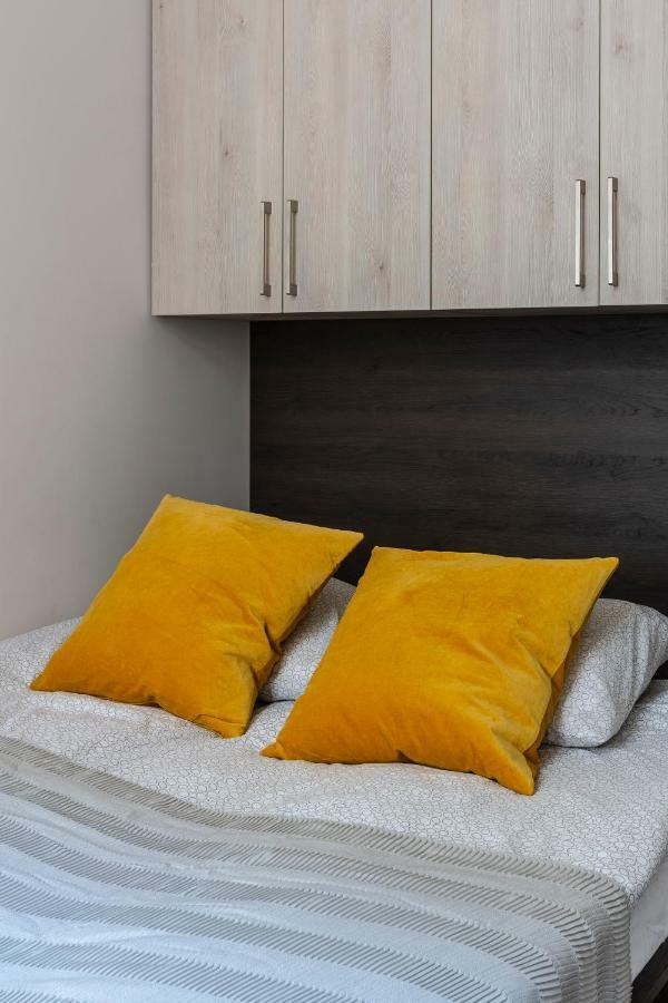 Deluxe Downtown Home 2 Bedrm, 2 Bathrm Budapeşte Dış mekan fotoğraf