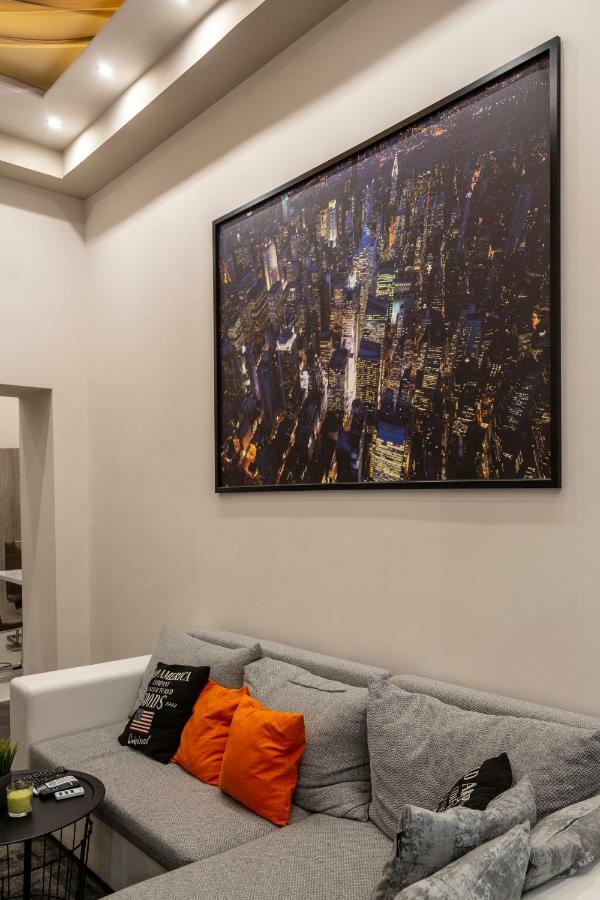 Deluxe Downtown Home 2 Bedrm, 2 Bathrm Budapeşte Dış mekan fotoğraf